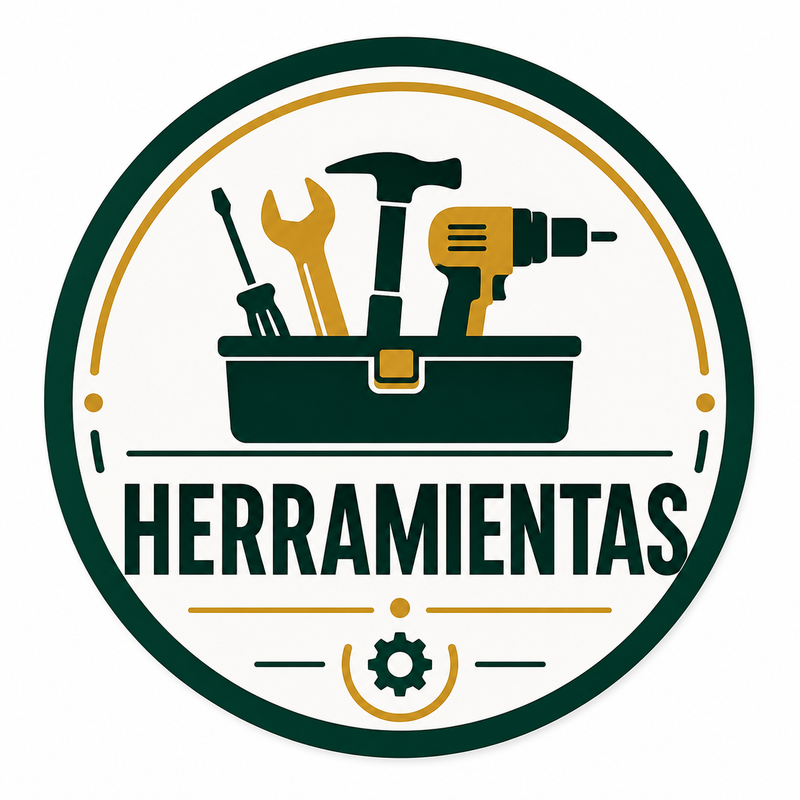 Herramientas