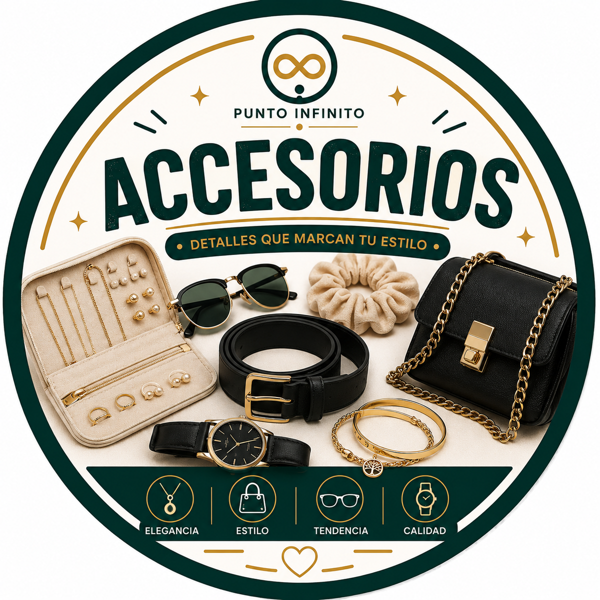 Accesorios