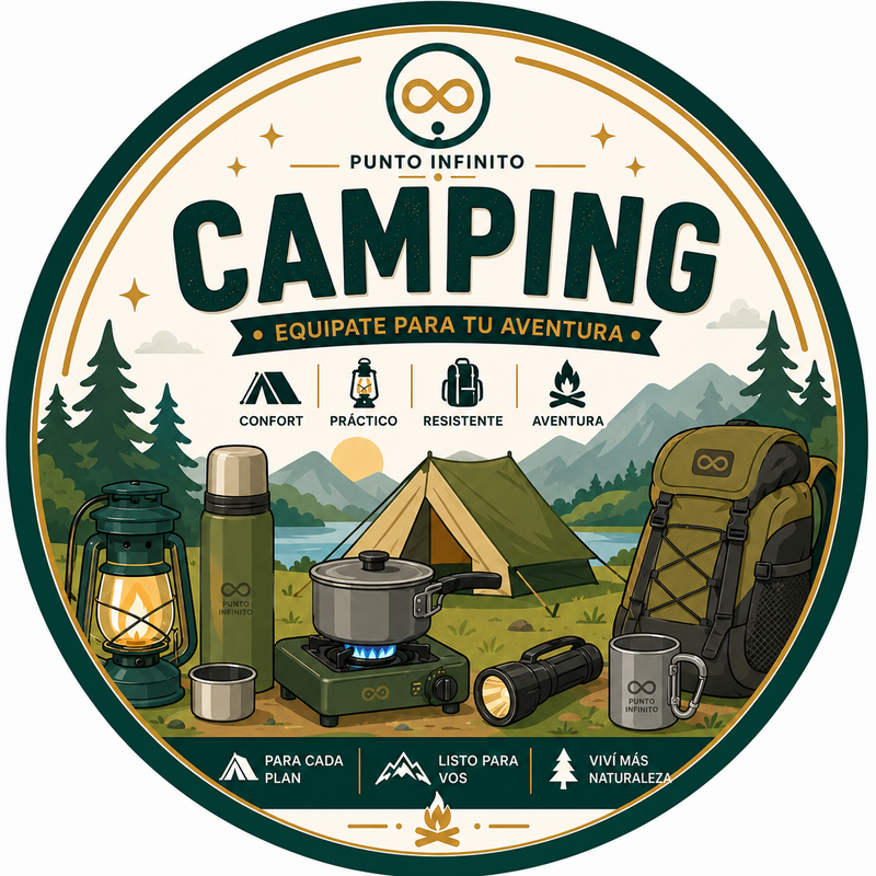 Camping