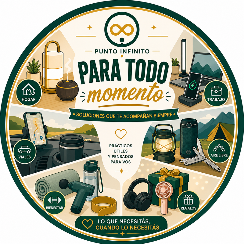Para Todo Momento