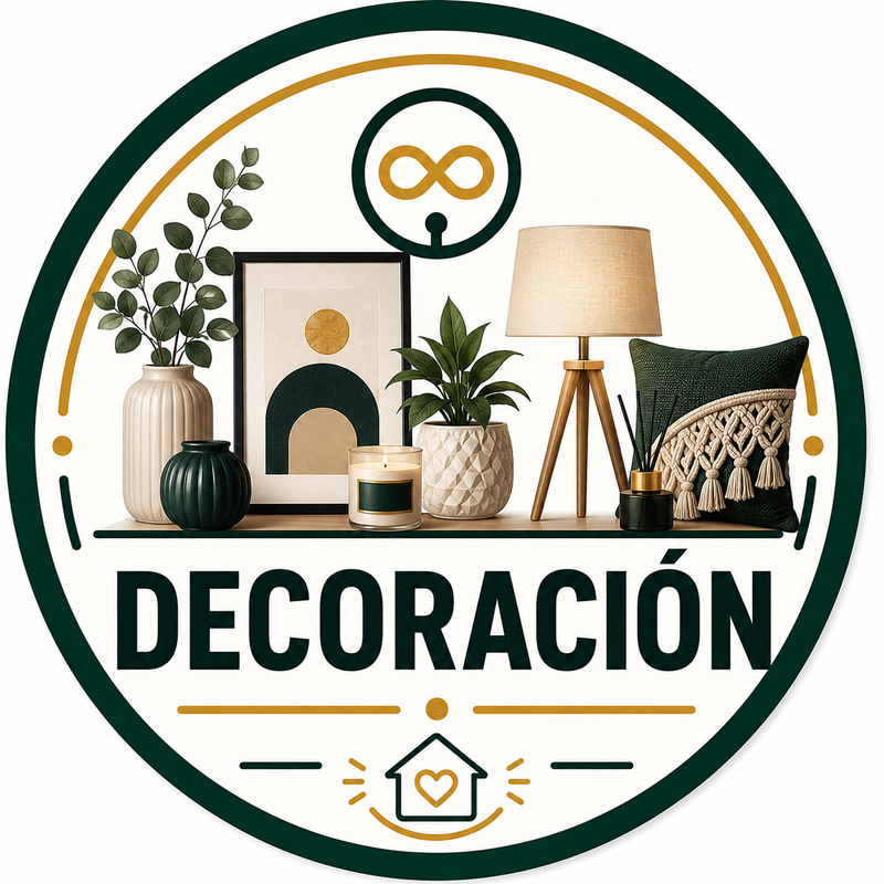 Decoración