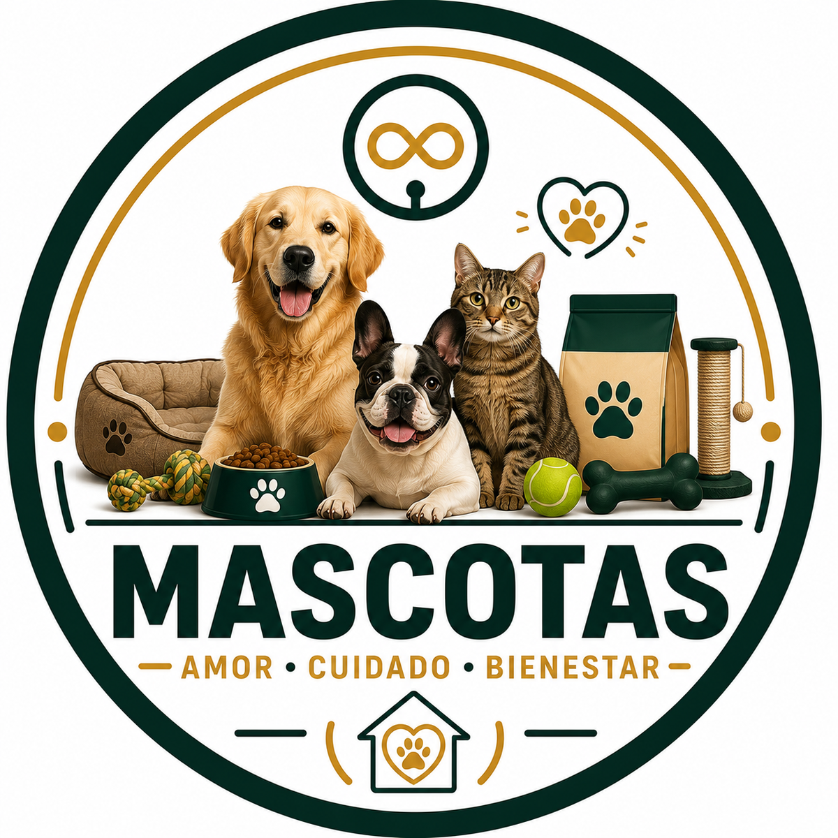 Mascotas