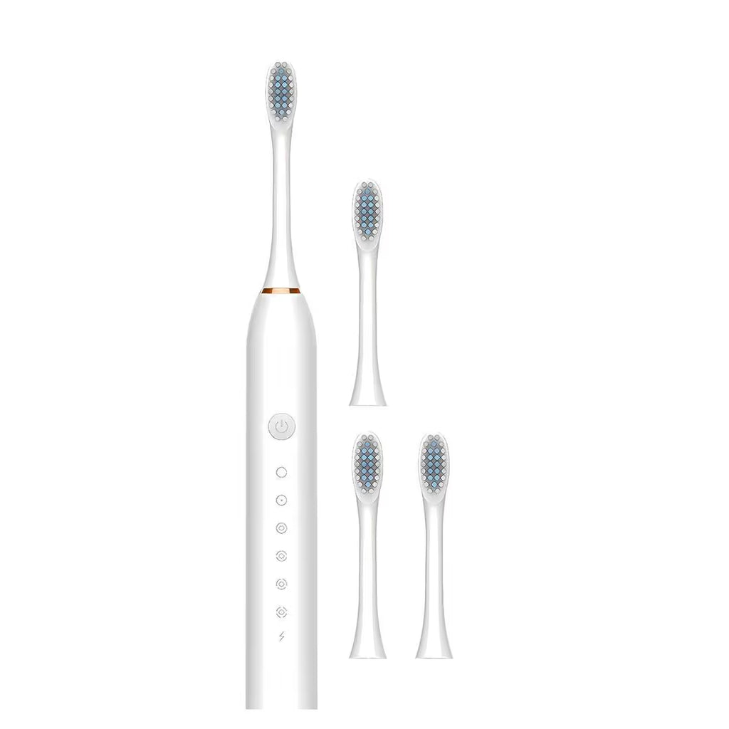 Cepillo de dientes eléctrico