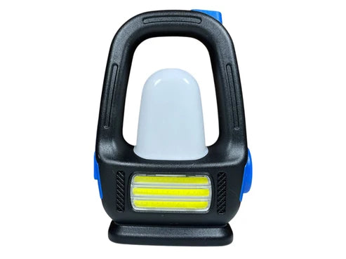 Luz tungsten
