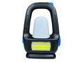 Luz tungsten