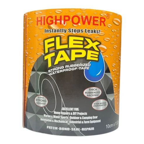 Cinta Flex Tape