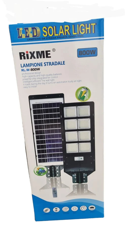 Foco de Exterior 700W