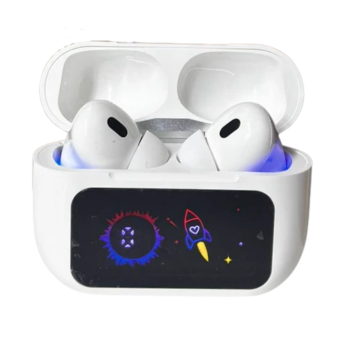 Auriculares A11 Pro