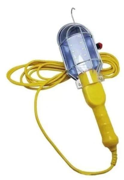 Lampara mecánico 12V