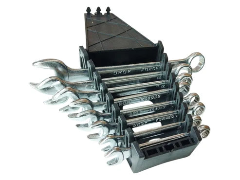 Juego de Llaves x8 Piezas