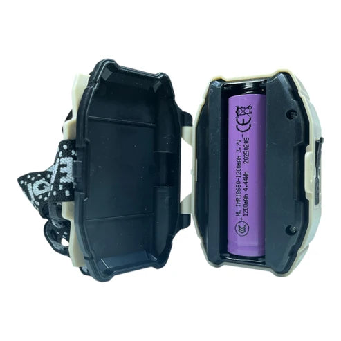 Minero HC617 HELLOCLOUD