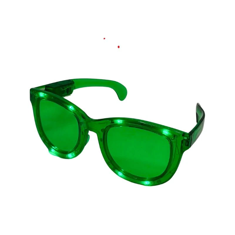 Lentes Gigantes con Luz