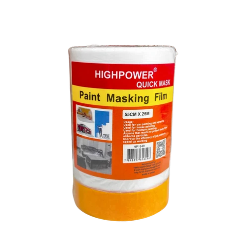 Nylon de pintor