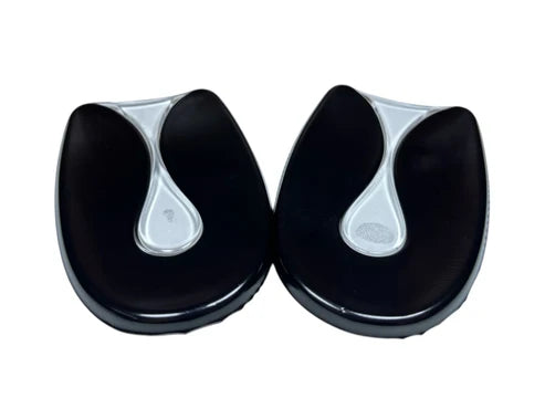 Taloneras de Gel Silicona