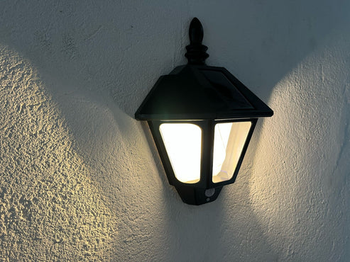 Farol colonial