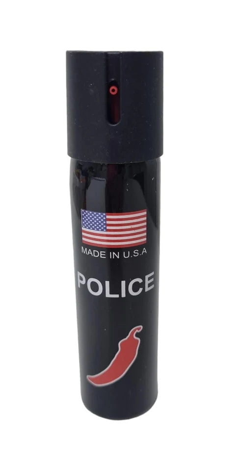 Gas pimienta 110ML X3