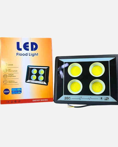 Foco led