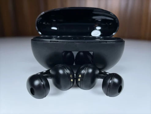 Auriculares inalámbricos Clip