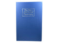Libro Cofre