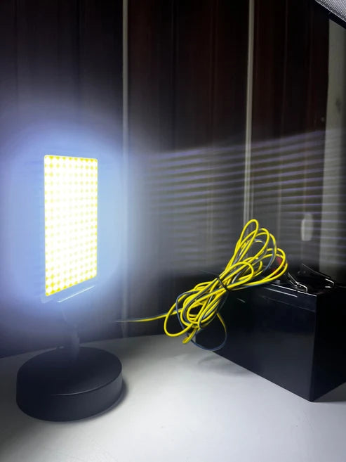 Portátil Led