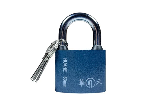 Candado Padlock