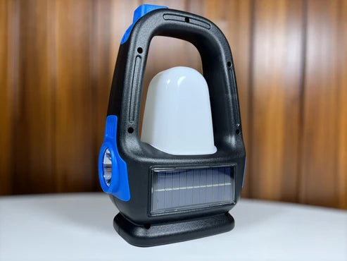 Luz tungsten