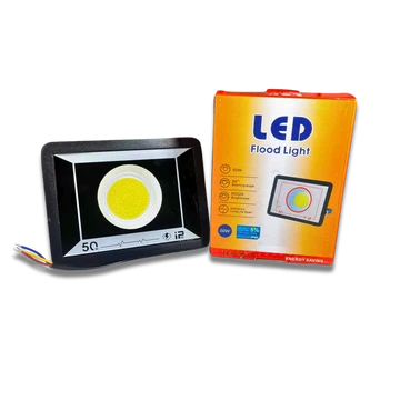 Foco led