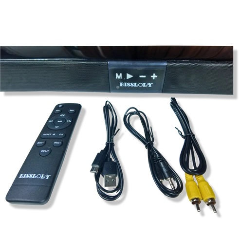 Barra de Sonido 90 cm