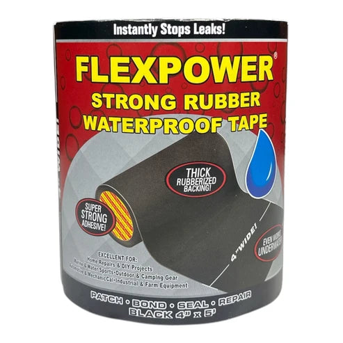 Cinta flex power
