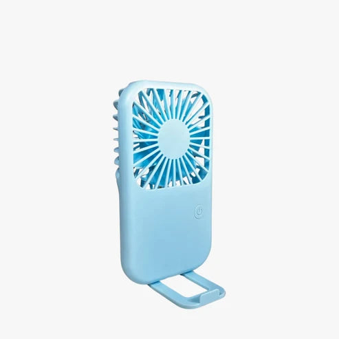 Set reloj digital + airpods y ventilador