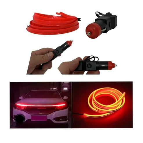 Neón 12V para auto