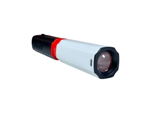 Linterna c/ zoom