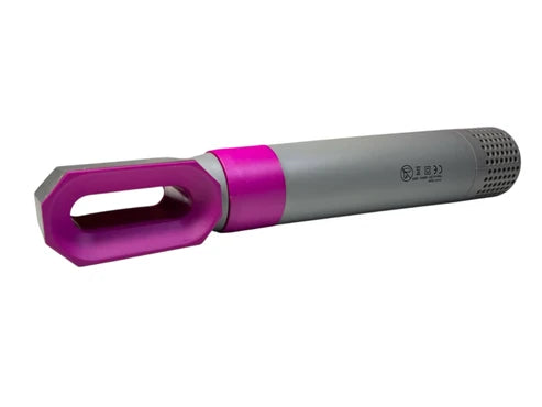 Secador de cabello 5 en 1