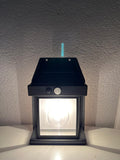 Farol solar