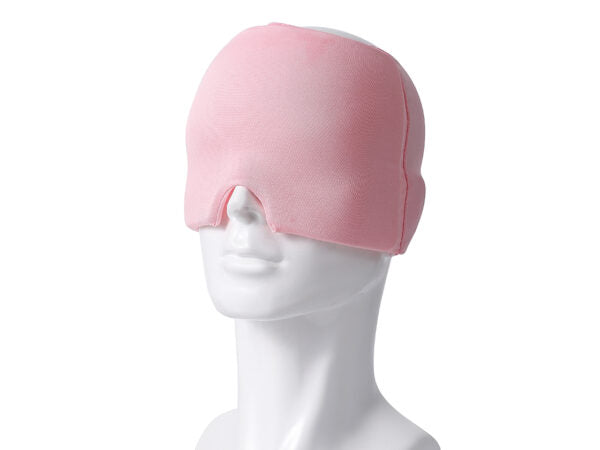 Gorra para Alivio de Dolor de Cabeza