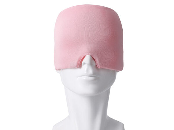 Gorra para Alivio de Dolor de Cabeza