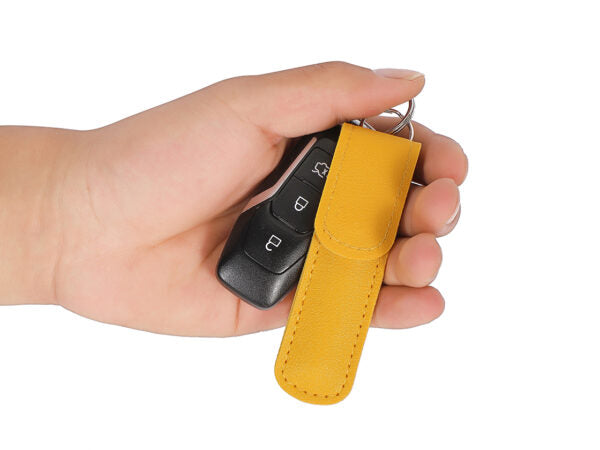 Kit de Limpieza para Oídos en Funda 6 Piezas