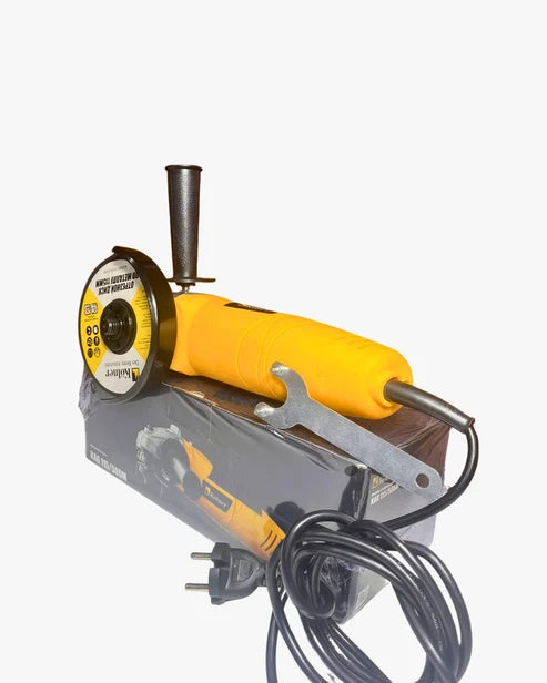 Amoladora electrica