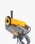 Amoladora electrica