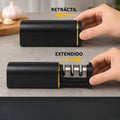 AFILADOR RETRÁCTIL