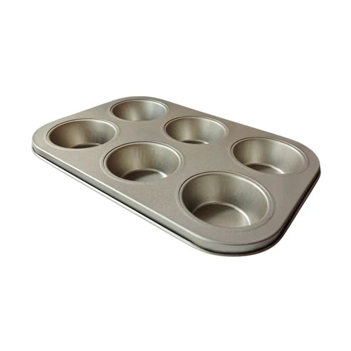 MOLDES PARA MUFFINS x12