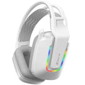 Auriculares gamer GH-712 RGB con micrófono y conexión 3,5 mm