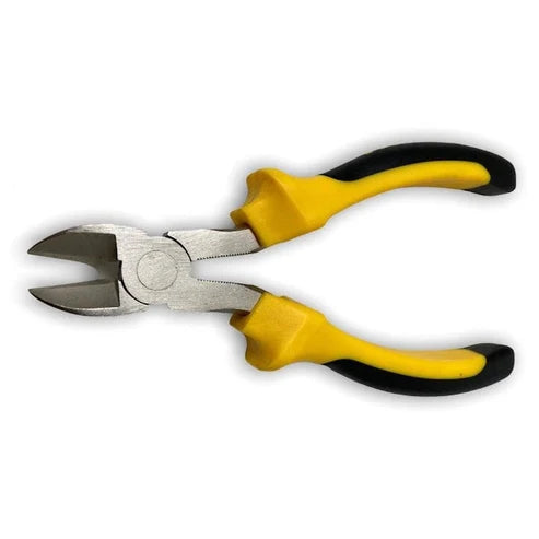 Alicate de Corte Niquelado