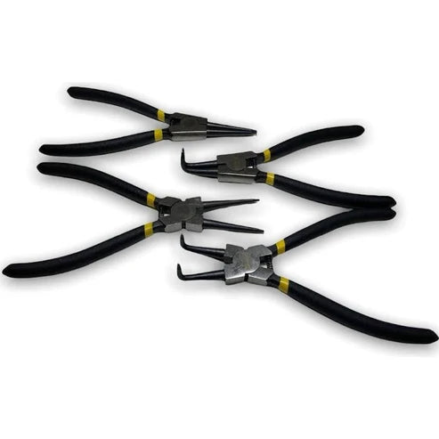 Pinza saca seguros 4Pcs