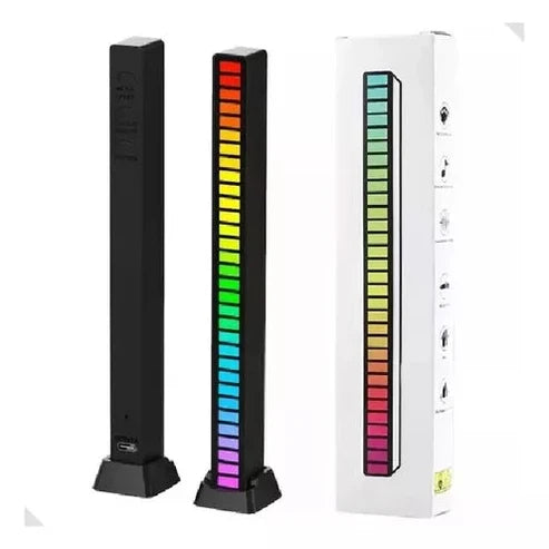 Barra LED RGB