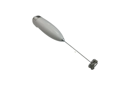 Batidor de café