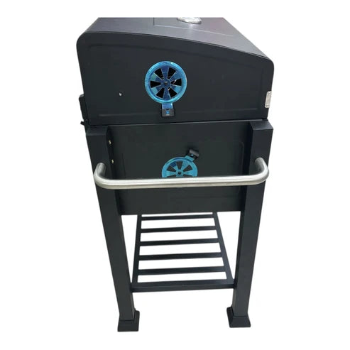 BBQ XXL