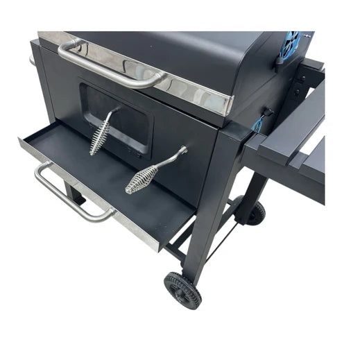 BBQ XXL