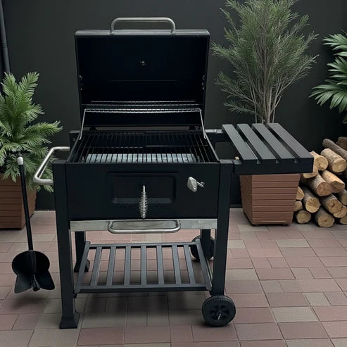 BBQ XXL