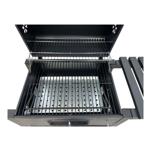 BBQ XXL